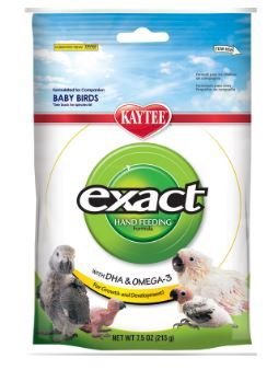 Exact HandFeeding B/Bird