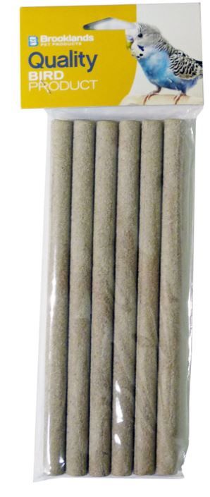 Sand Perch Covers 12mm ^6pk