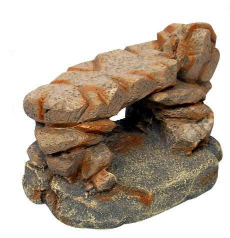Aqua One Ornament - Natural Rock Bridge Medium