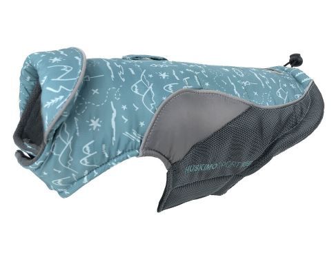 Coat Huskimo Sherpa Alpine 40cm