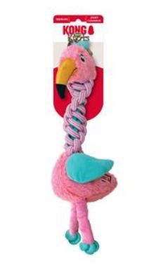 KONG Knots Twists Assorted Large