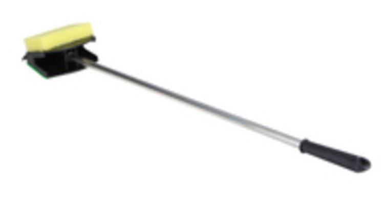 Long Handle Tank Scraper