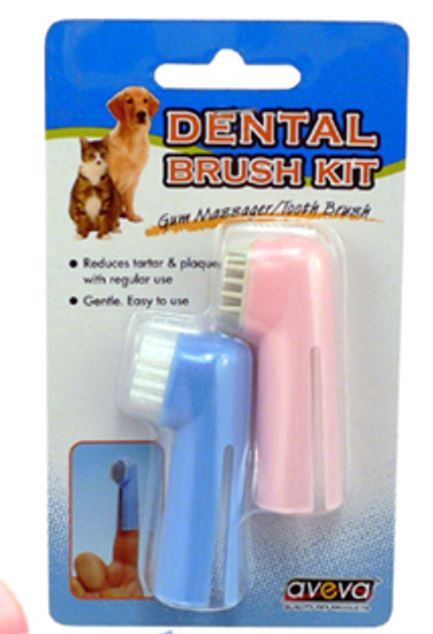 Oral Hygiene Kit 2pk