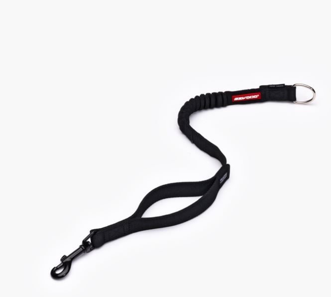 ED Extension Zero Shock 60cm Black