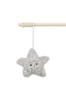 Xmas Teaser with Star 48cm