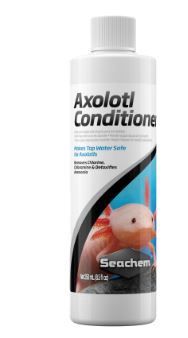 Axolotl Conditioner 250mL