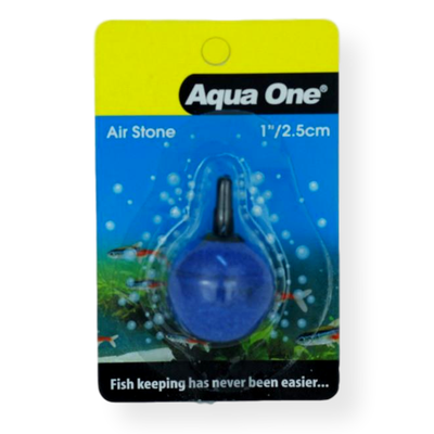 Air Stone  Ball 1 inch