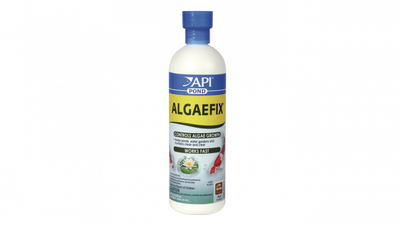 API Algaefix 473ml