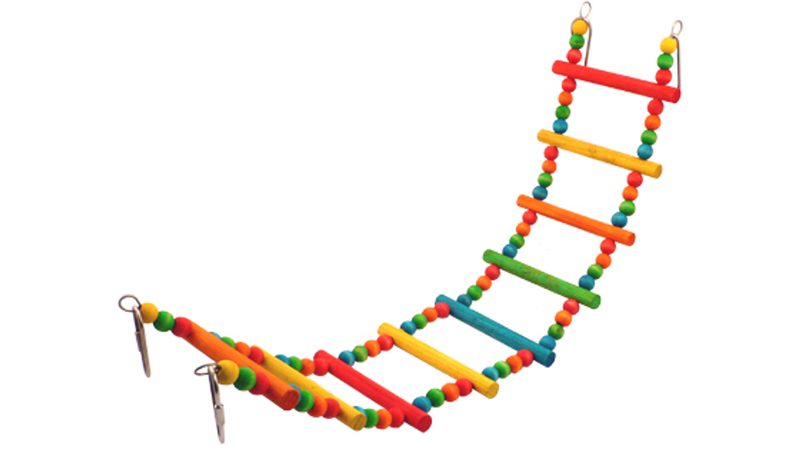 Trixie Flexi Ladder 50 x 12cm