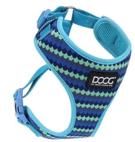 DOOG Neoflex Dog Harness Pluto - L