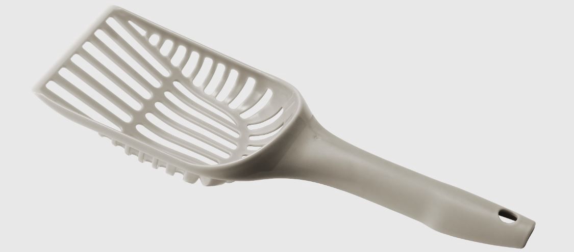 Handy Scoop - Warm Grey