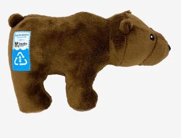Clean Earth Bear Large