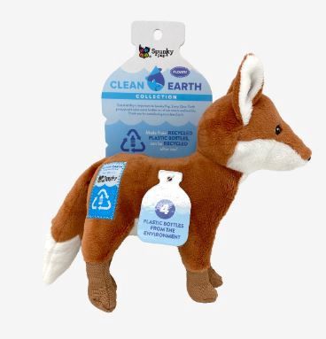 Clean Earth Fox Large