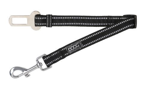 DOOG Car Restraint BLACK