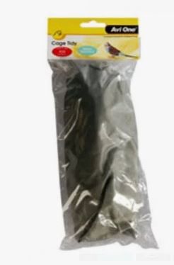Avi One Bird Cage Tidy