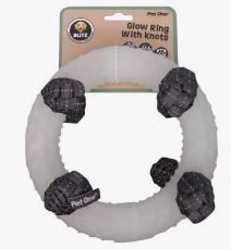 Pet One Blitz G.I.T.D Ring, Size: S