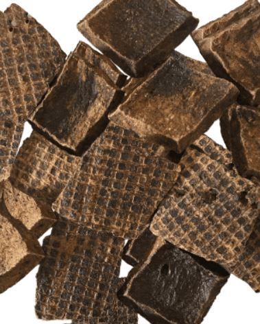 Ranger Beef &amp; Vegetables Soft Snack