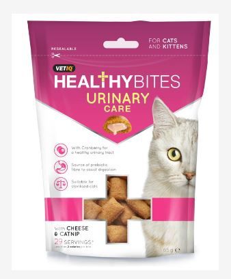 Urinary Care for Cats &amp; Kittens 65g