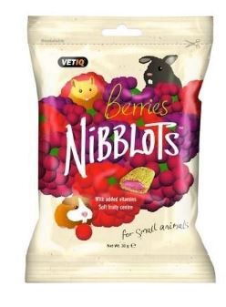 Berries Nibblots