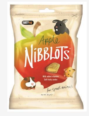 Apple Nibblots
