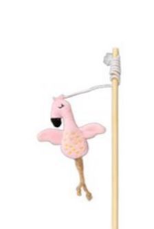Flamingo Wand
