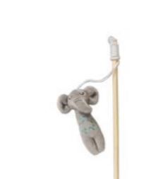 Elephant Wand