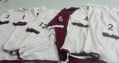 KaneMaster Polo