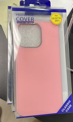 IPhone 13 Pro protective cover classic case