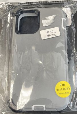 iphone 12 mini belt clip case
