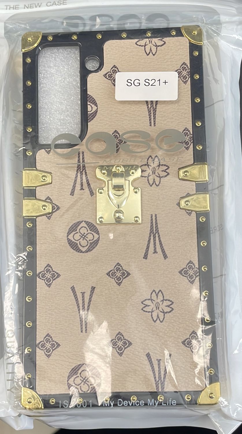 samsung Galaxy S21+ fashion case