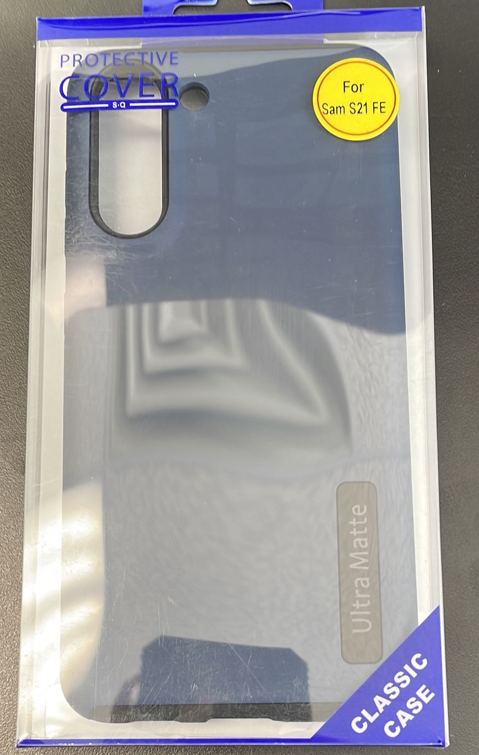 Samsung S21 FE classic case