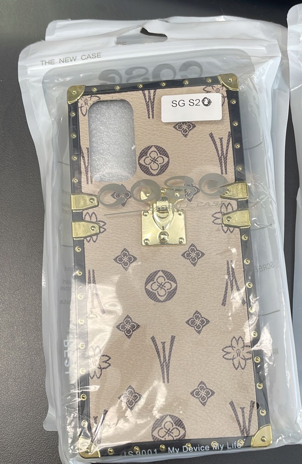 Samsung Galaxy S20 case