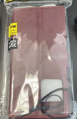 Samsung Galaxy Note 20 Ultra fashion case with card sleeve