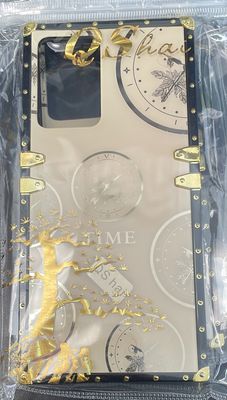 Samsung Note 20 Ultra QShai case