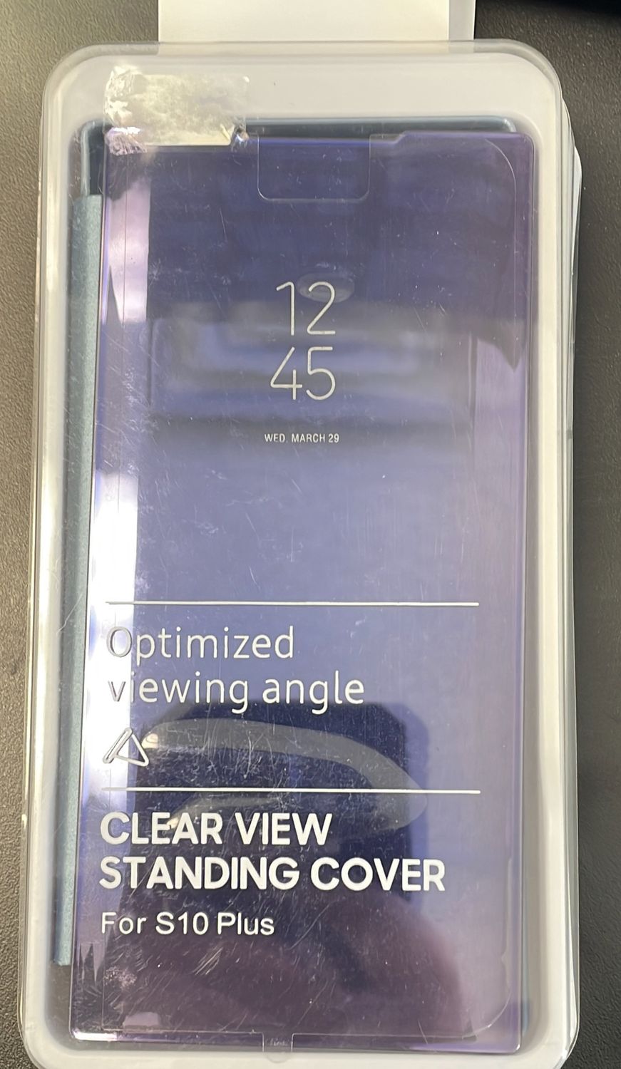 Samsung S10 Plus case