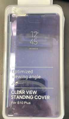 Samsung S10 Plus case