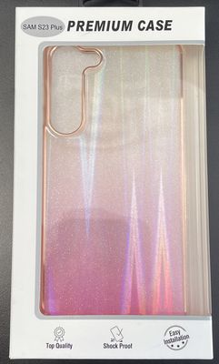 Samsung S23 Plus Premium Case