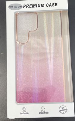 Samsung Galaxy S23 Ultra premium case