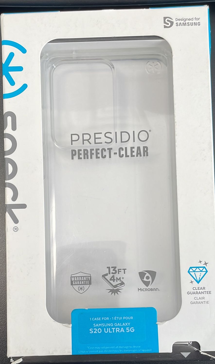 samsung galaxy s20 ultra 5G spek case