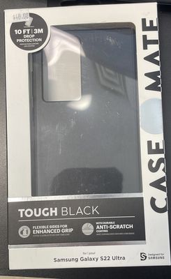 samsung S22 ultra case cm