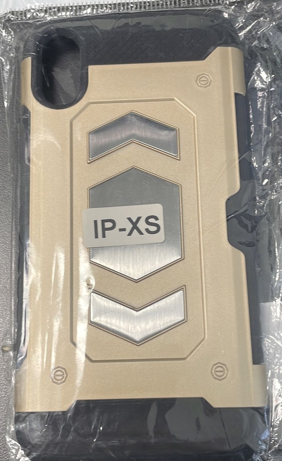 iphone X/Xs  shield case