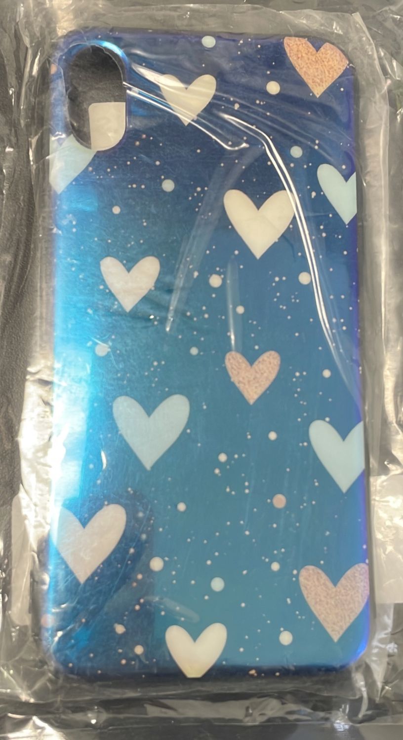 iPhone X/Xs soft cases