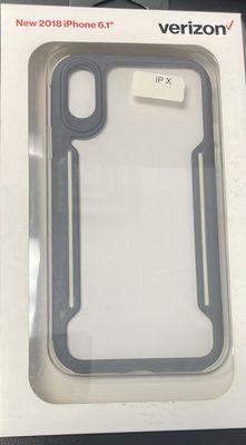 iPhone X/Xs verizon case