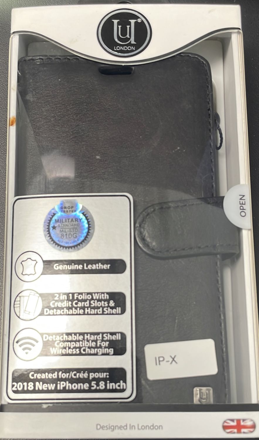 iPhone 8 uunique case
