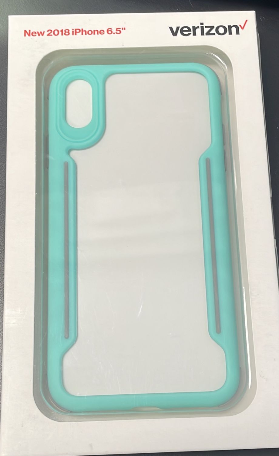 iPhone Xs Max verizon case