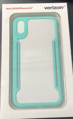 iPhone Xs Max verizon case
