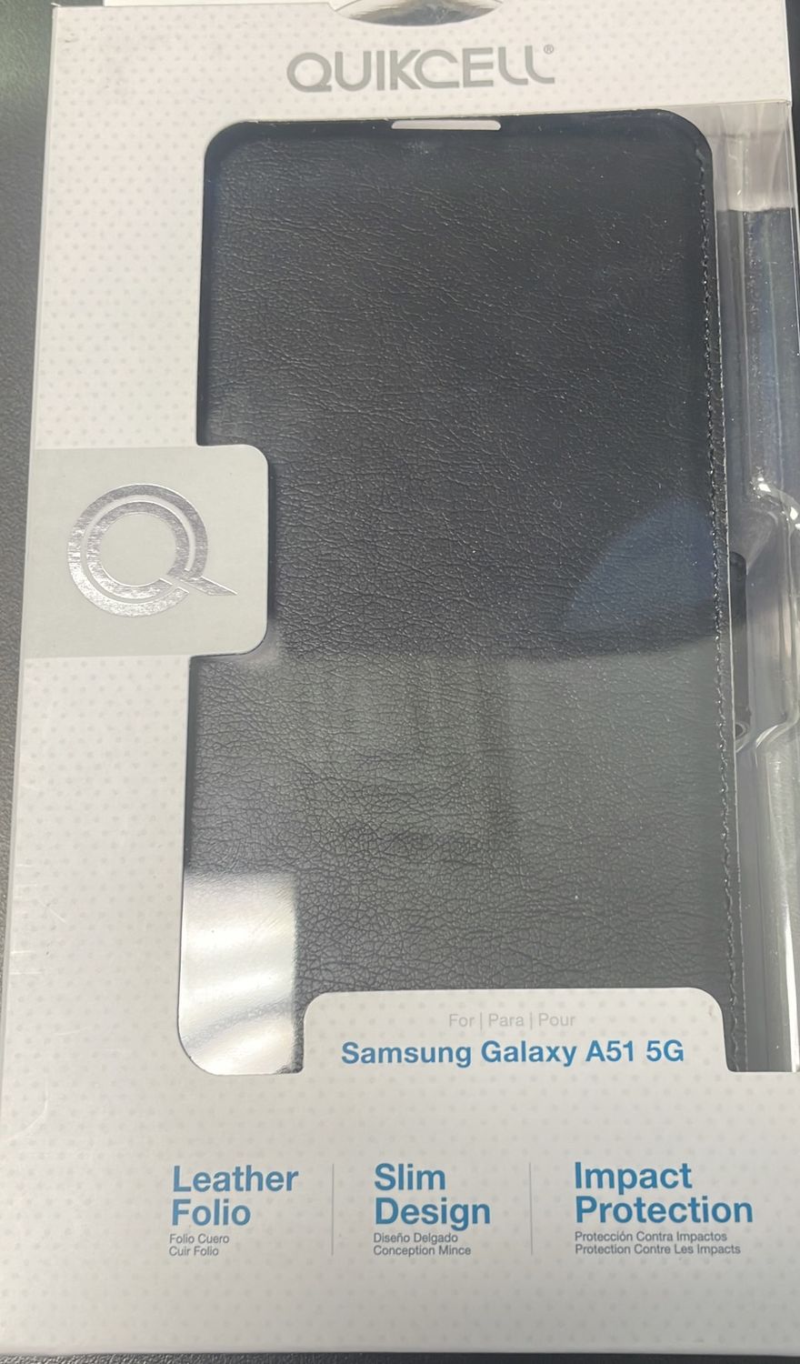 Quickcell Samsung Galaxy A51 5G case