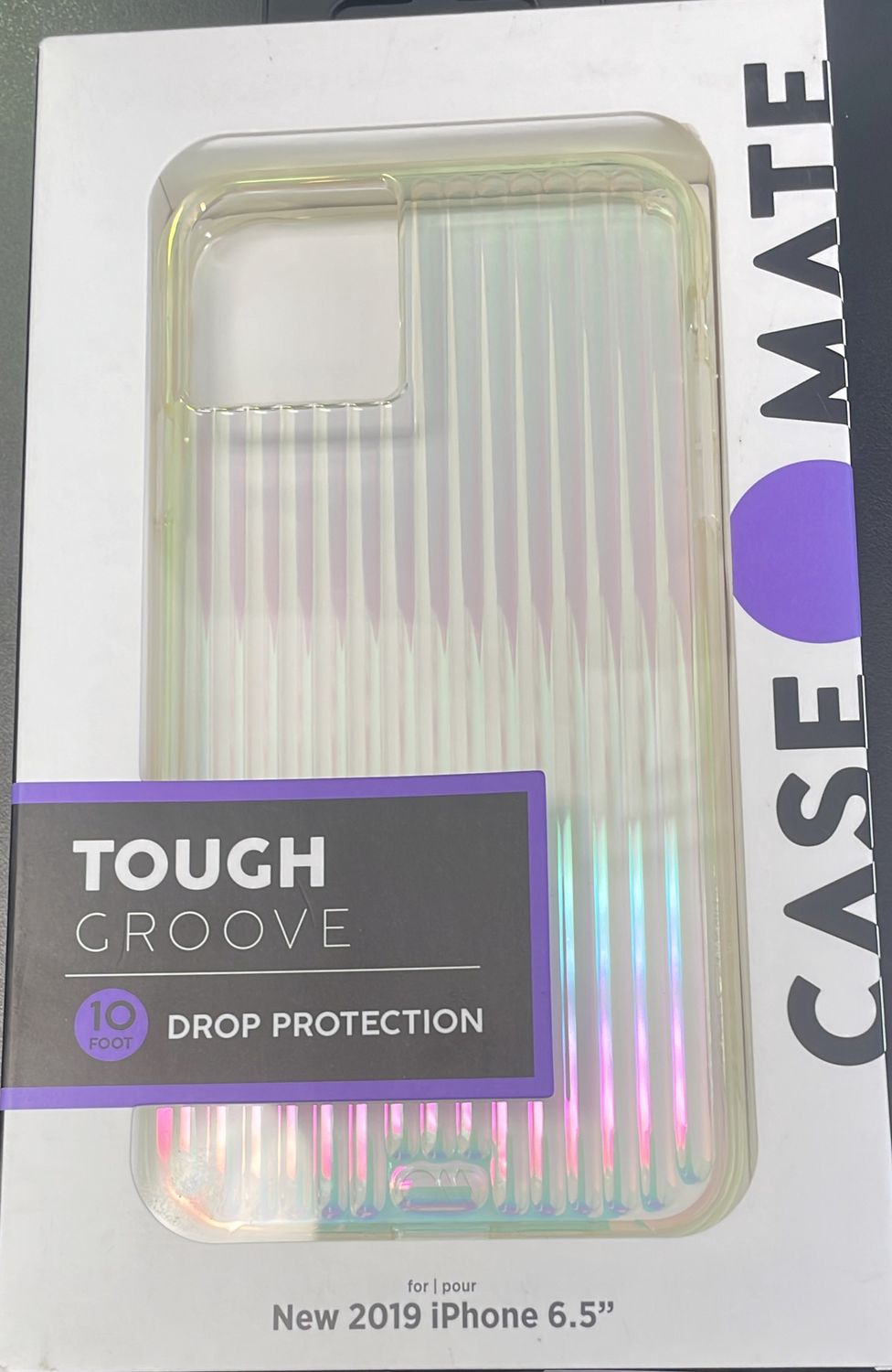 iPhone 11 promax casemate case
