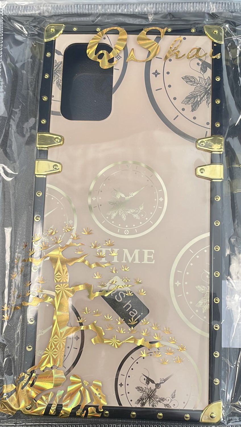 Samsung Galaxy S20+ QShai case