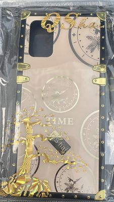 Samsung Galaxy S20+ QShai case